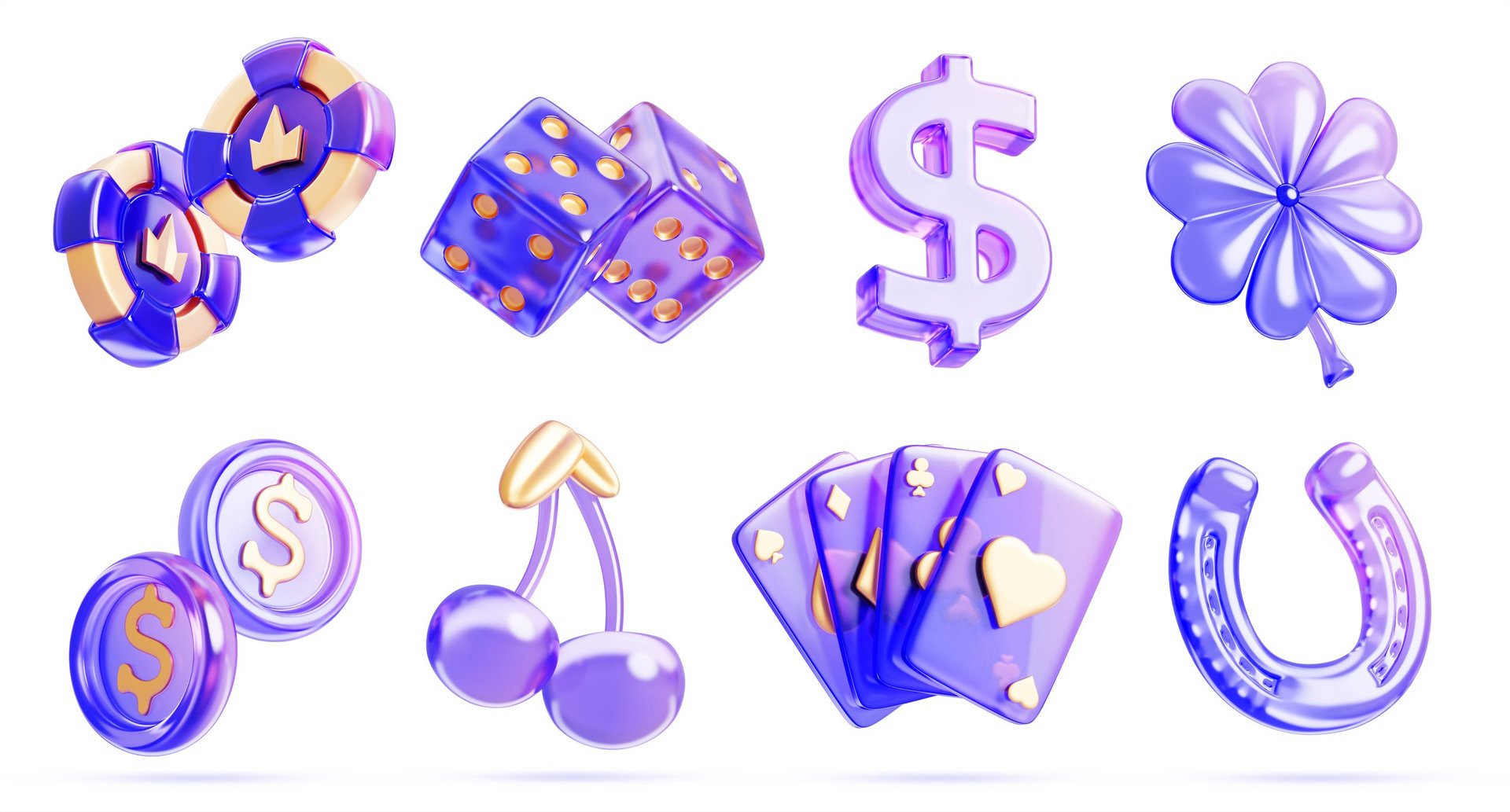 Casino Elements