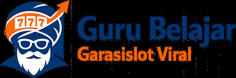 Guru Belajar Garasislot Viral